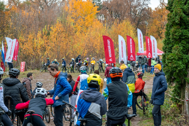    Фото: Юлия Федотова