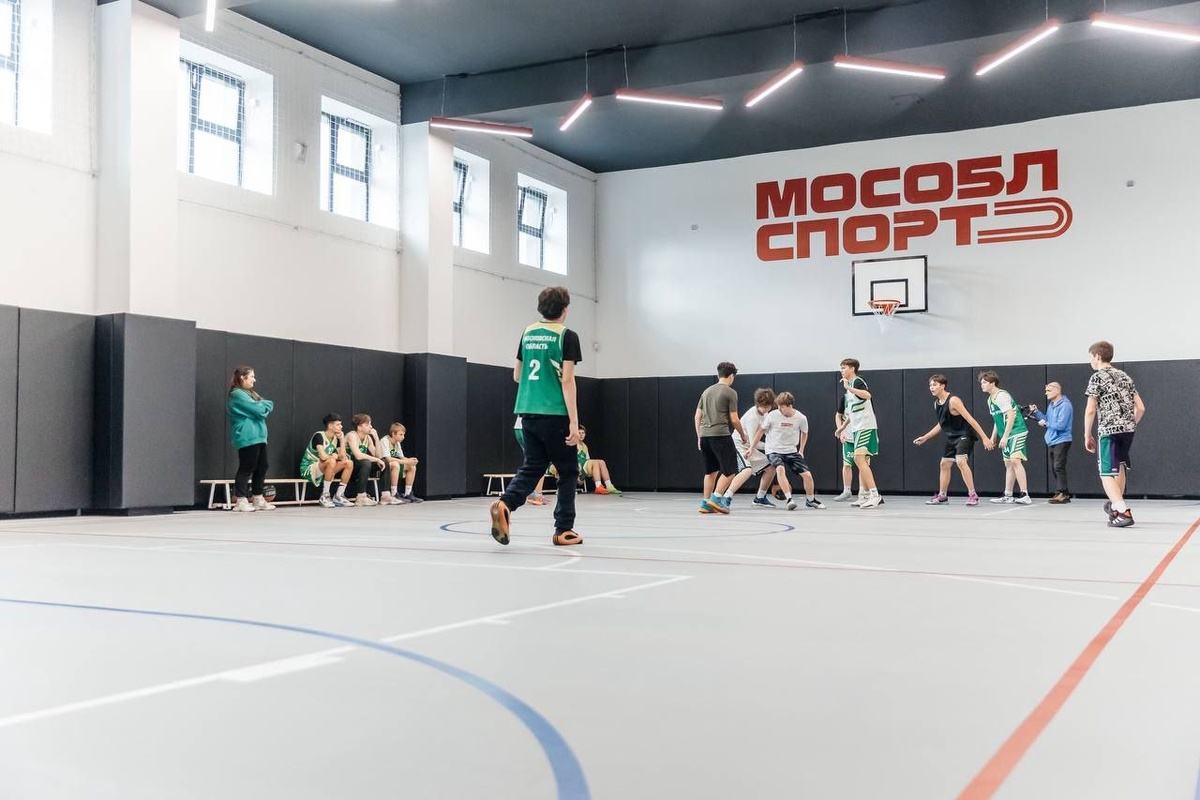    Фото: Администрация Орехово-Зуевского городского округа, источник: ozmo.ru