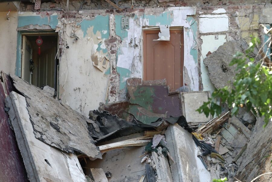     / Источник: © Павел Симаков/РИА Новости