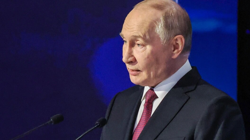    Roman Naumov/URA.RU/Globallookpress