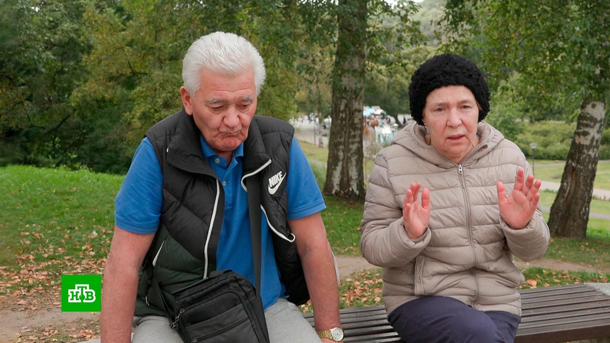    Латвия выдворяет из страны сотни русскоязычных пенсионеров