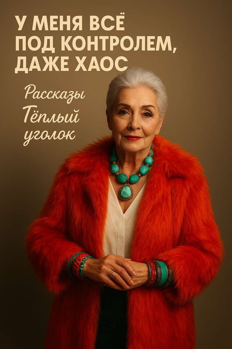 Не нравится моя пыль? Возьми и убери. Перестала драить квартиру перед свекровью