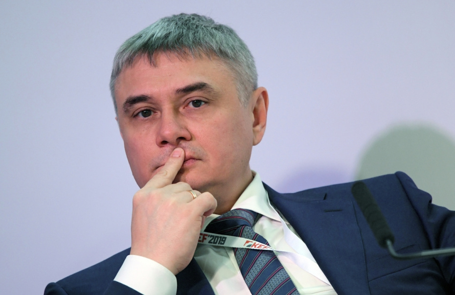    Алексей Филиппов/РИА Новости