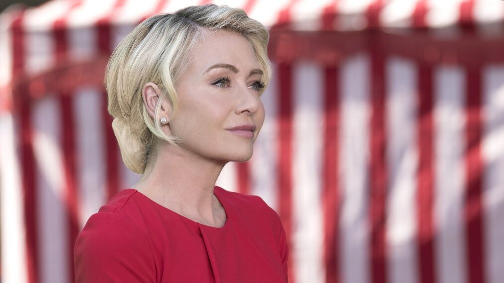 Порша де Росси