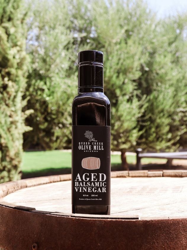 VINEgar (уксус) - слово, которое подарило название ВИНЕгрету