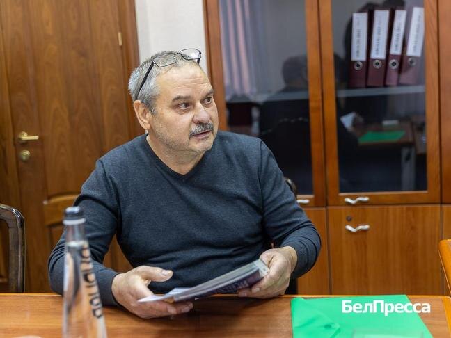 Фото: Алексей Дацковский