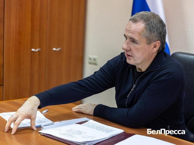 Фото: Алексей Дацковский