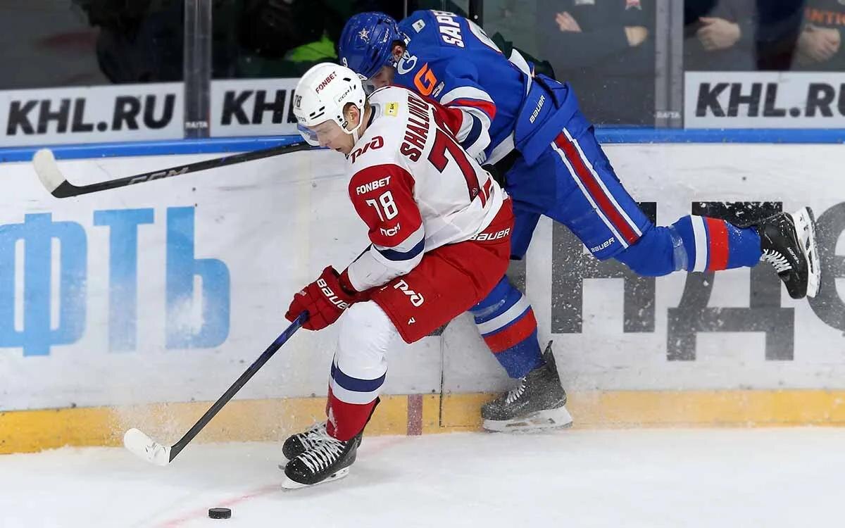    Фото: photo.khl.ru