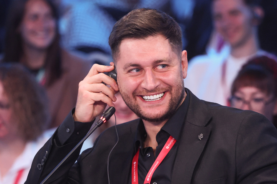    Сергей Петров/NEWS.ru