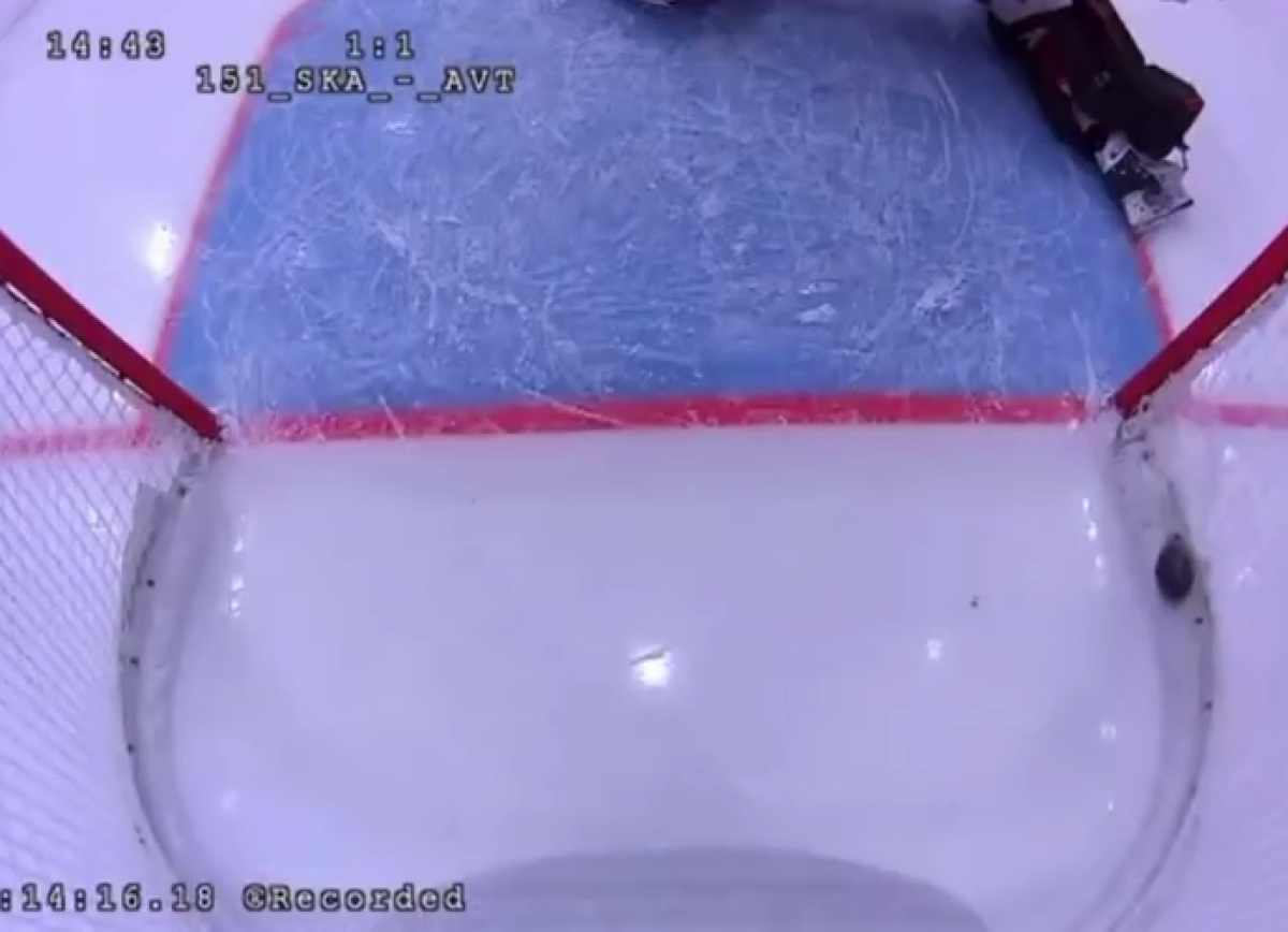     Журналист из США о судейском скандале в КХЛ: у НХЛ свои проблемы, но чужая трава не всегда зеленее