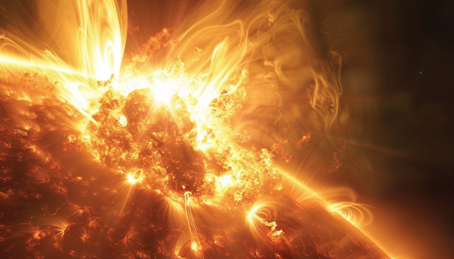    Сгенерировано в Midjourney/NEWS.ru