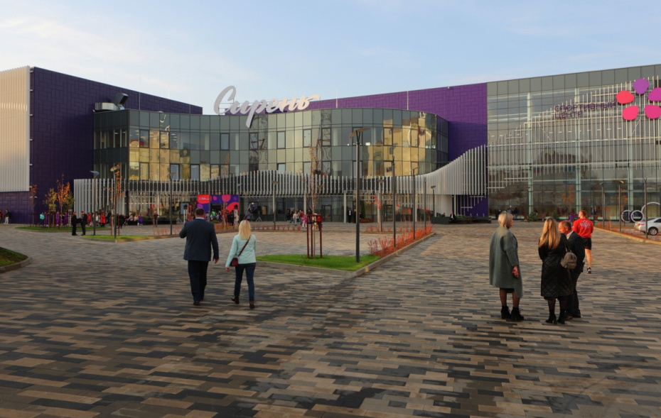    Антон Вергун/РИА Новости