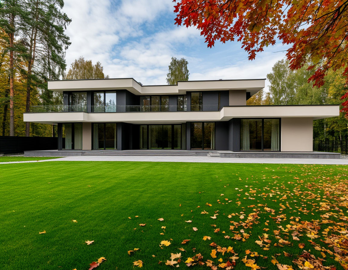 Дом за миллард 