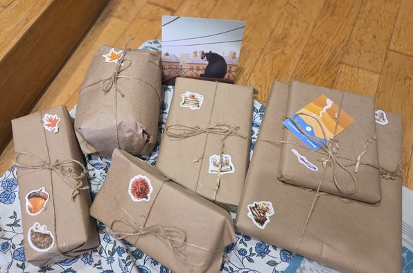 Листайте вправо, чтобы увидеть больше изображений