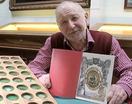 Андрей Иванович Федорин