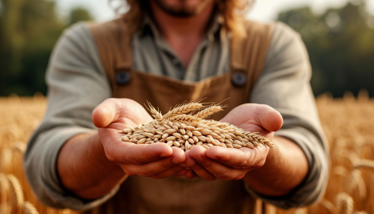 #77. Алхимия изобилия: как превратить щедрость в процветание