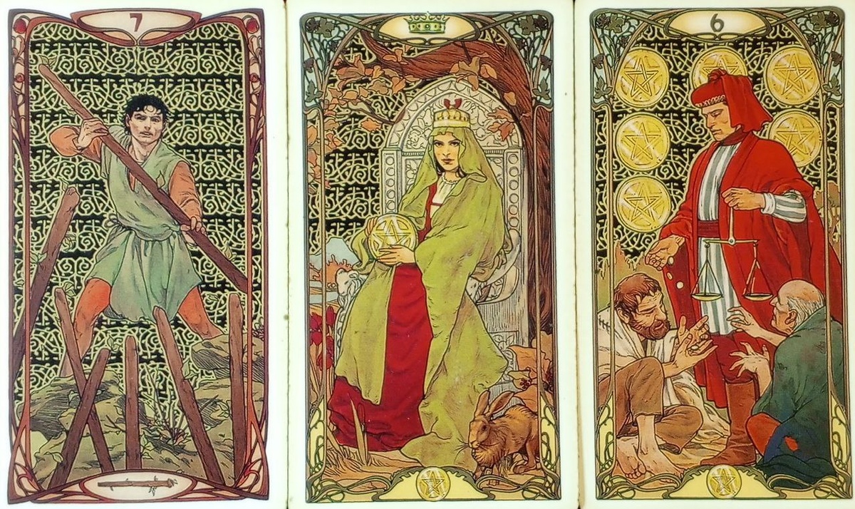 картинка принадлежит автору канала