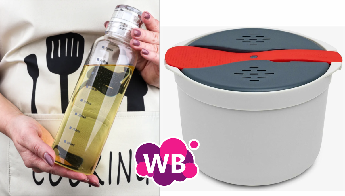 Wildberries снова удивил - 4 Необычных товара для дома. Такого я еще не видела