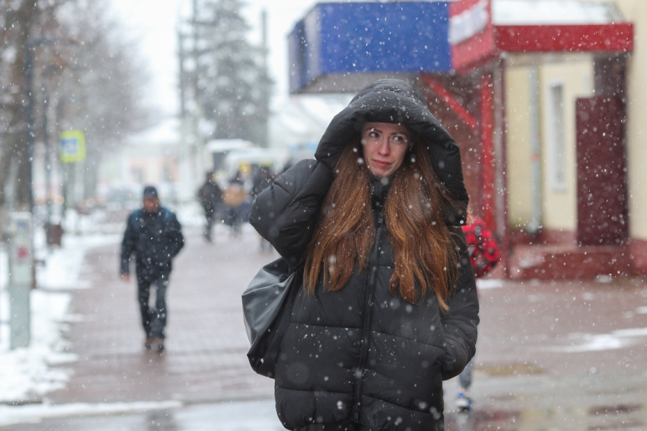    Алексей Белкин/NEWS.ru