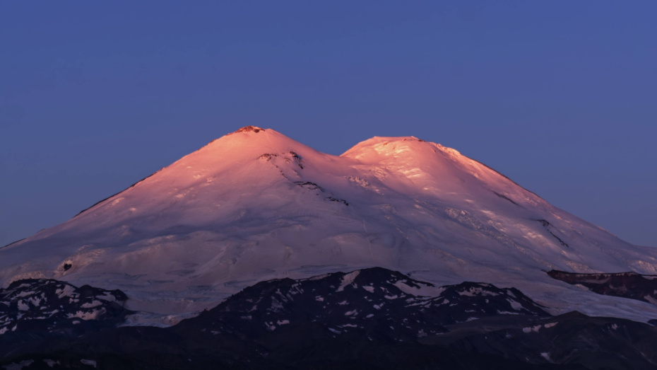    IMAGO/Zoonar.com/Mikhail Kokhanc/Global Look Press