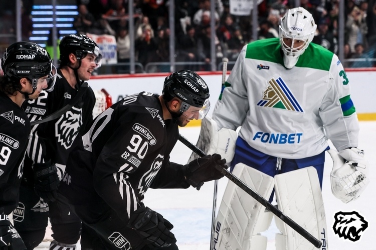    Фото: hctraktor.org