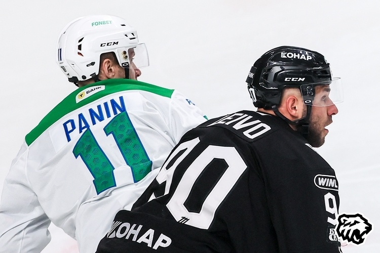    Фото: hctraktor.org