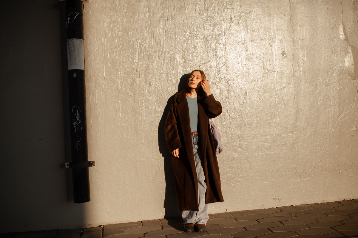 Алена Калистратова. Стилист, исследователь моды. Услуги и цены: alenakalistratova.ru
