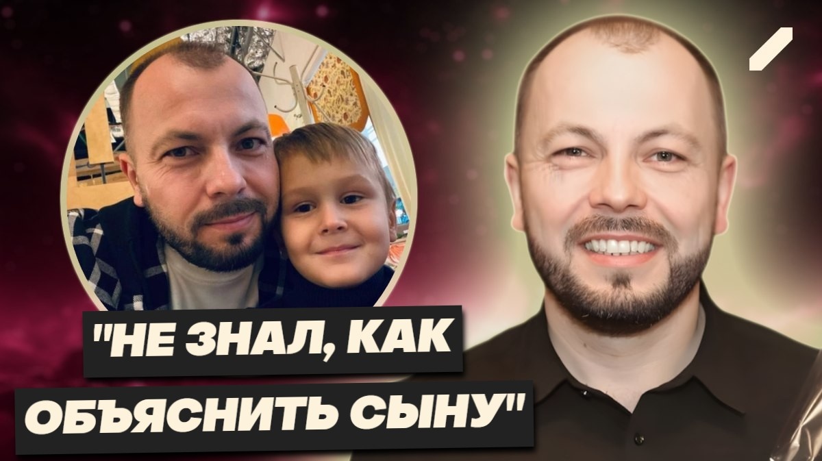 Гастроли, алкоголь, пустота. Что на самом деле творилось в жизни Сумишевского после потери жены