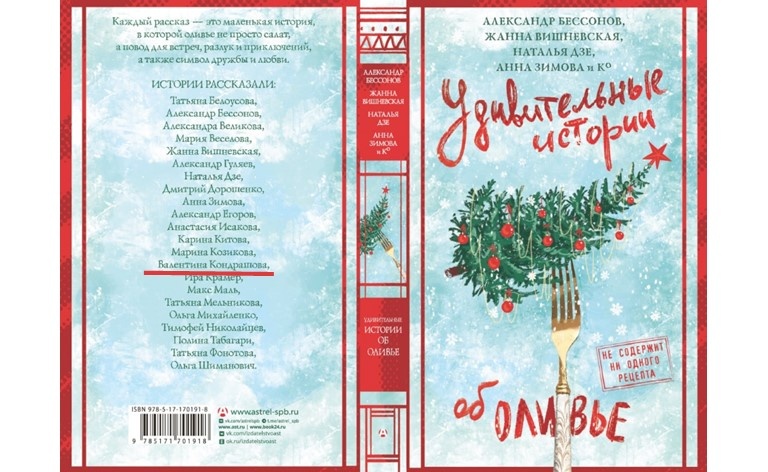 Нужное подчеркнула ☺