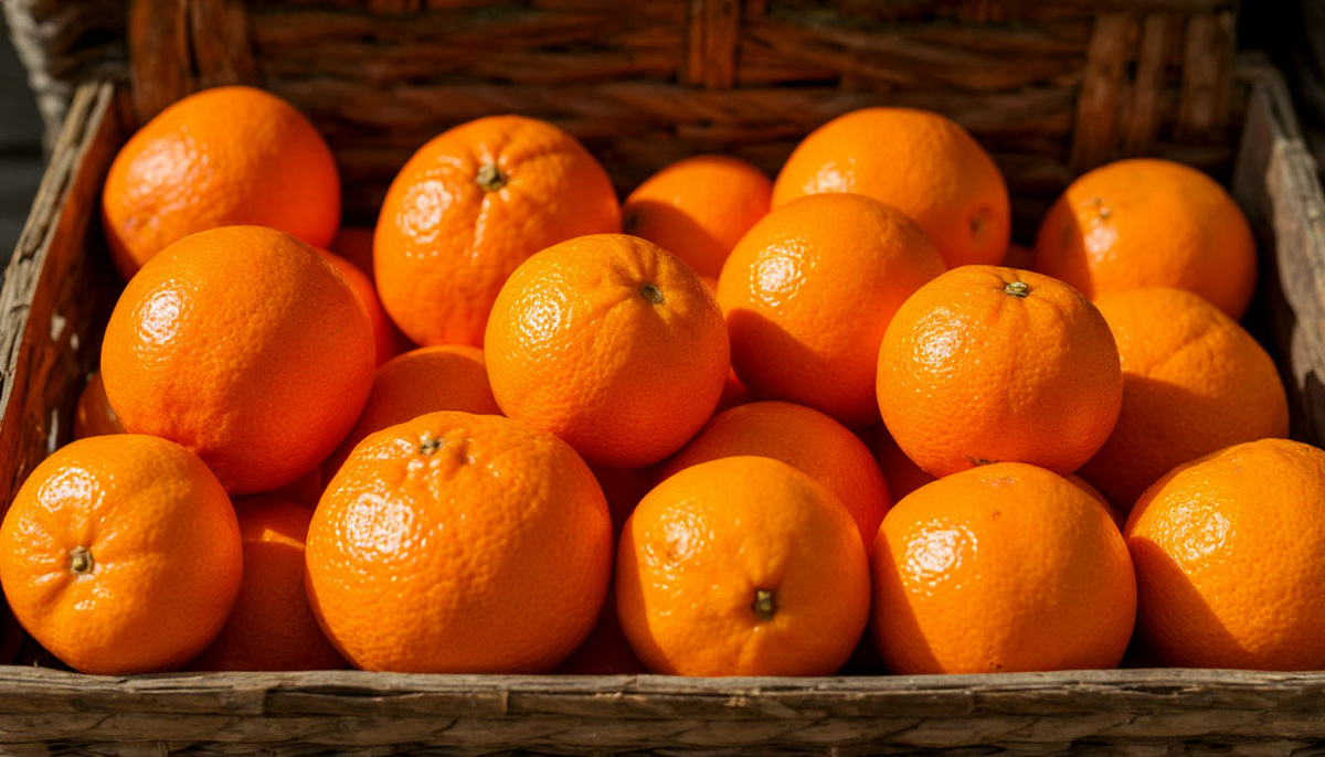    Не дайте себя обмануть: как отличить настоящие абхазские мандарины от турецких - теперь покупаю без сомнений
