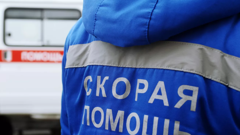   РИА Новости