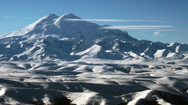    © Sputnik / Алексей Даничев