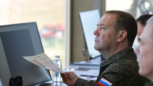    © Sputnik / Екатерина Штукина