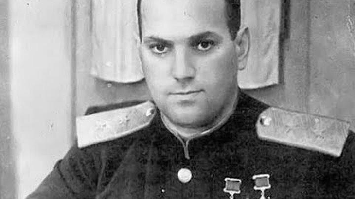 Евгений Савицкий