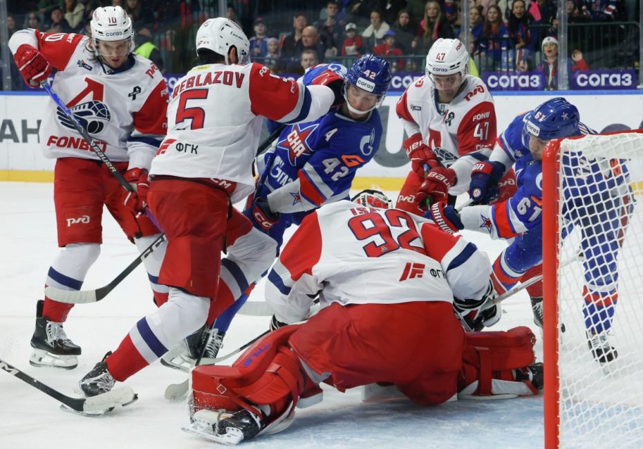    Артем Пряхин/РИА Новости