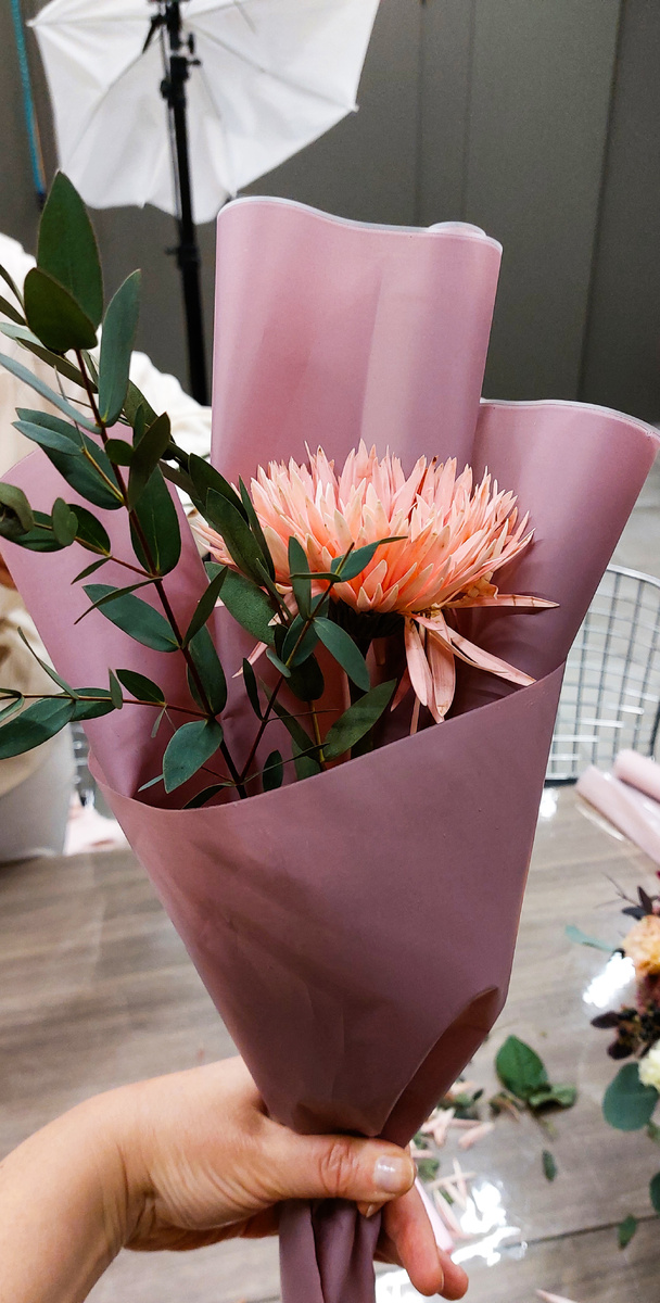 Флористика💯❤️