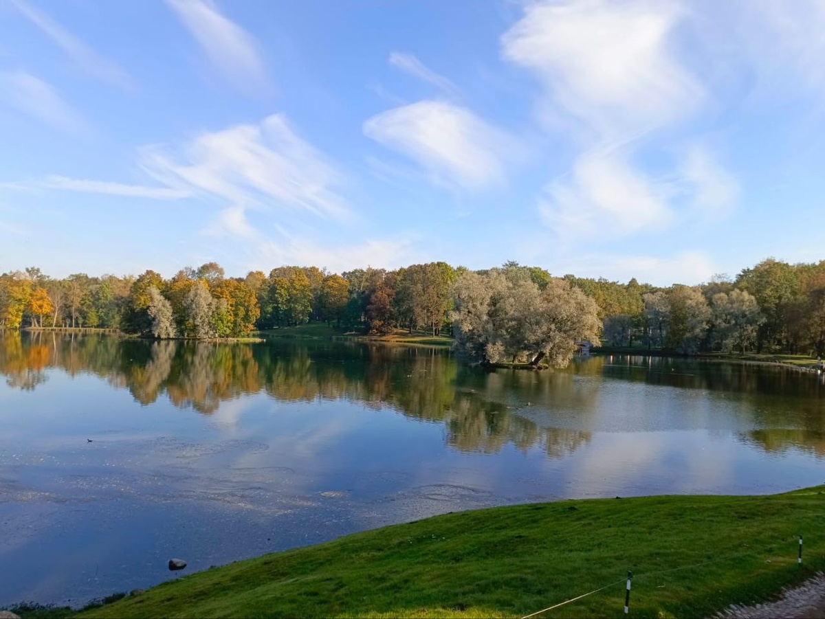 Еженедельный астропрогноз 20 – 26 октября 2025 года