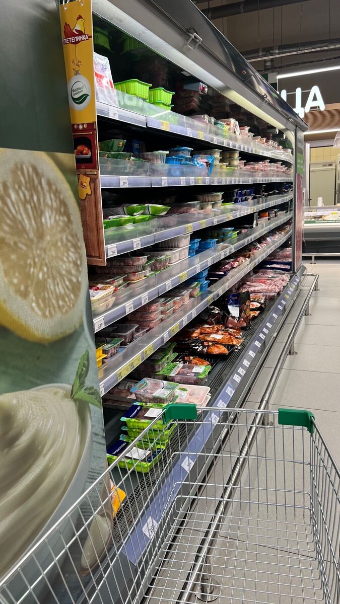 Стмки есть вполне хорошие, главное смотреть состав! А здесь сможете найти?