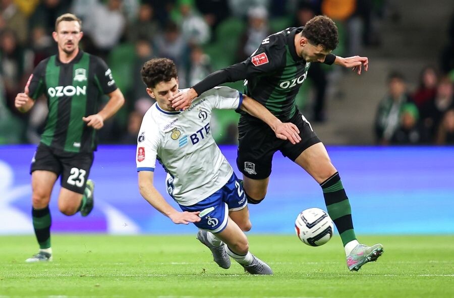     / Источник: © Виталий Тимкив/РИА Новости