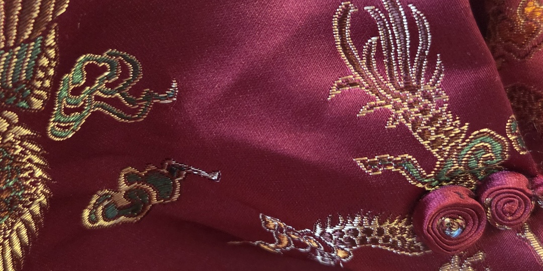 Покупки из секонда для подруги и о вытащенной из моей корзины вещи.