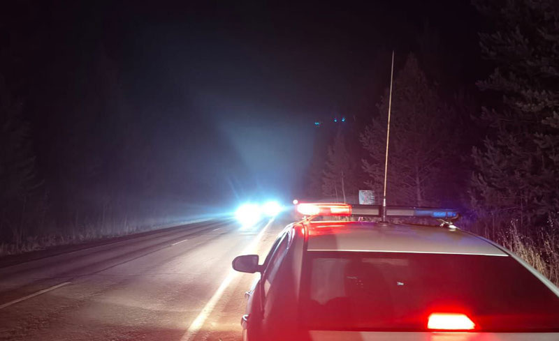     Фото: УГИБДД по Свердловской области