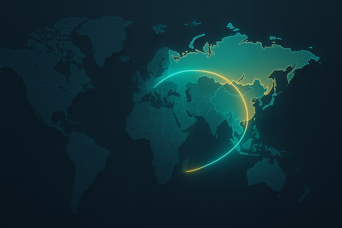 Мир стал сложнее, но переводы — проще. Современные решения уже работают.