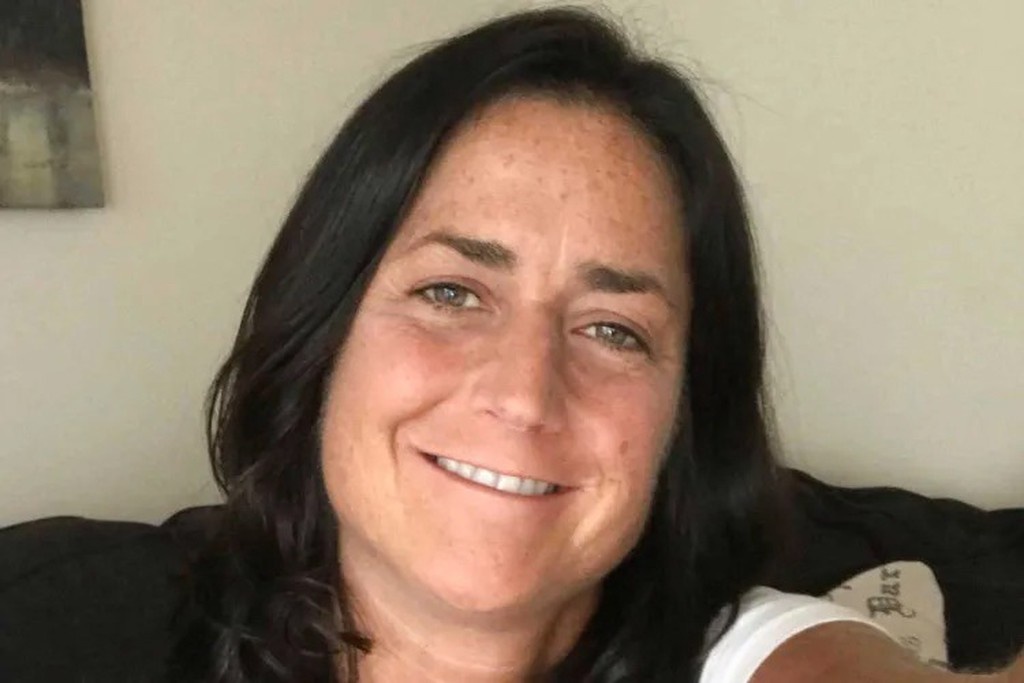    Фото © Facebook (признан экстремистской организацией и запрещён на территории Российской Федерации) / Amy Morrell