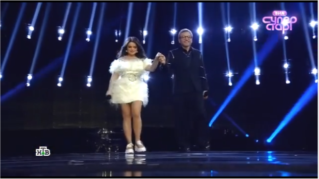 фото    из  программы