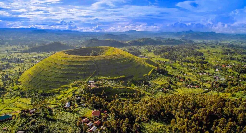    Иммиграция в Уганду Сервис иммиграции