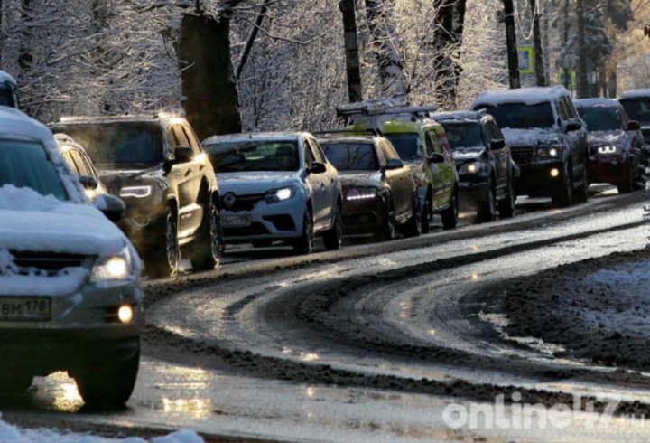фото: Валентин Илюшин/Online47