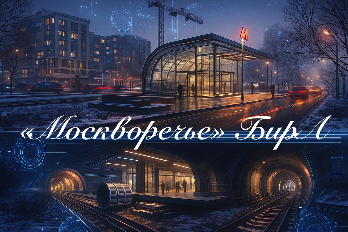 Художественный нейро-арт коллаж