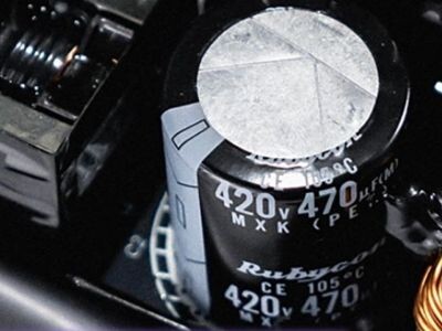    AIGO представила недорогие модульные блоки питания с ATX 3.1