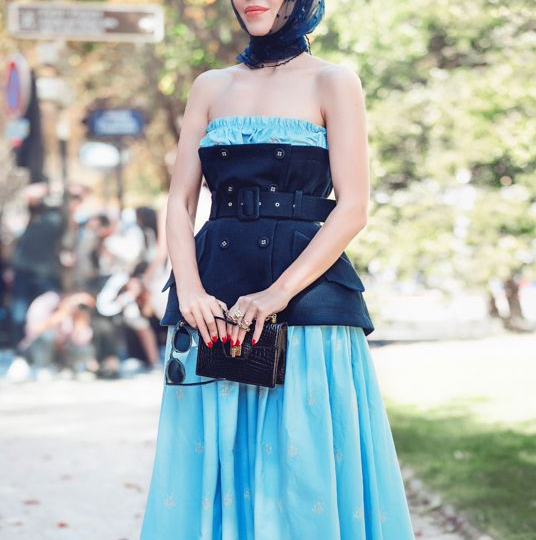 🌹 «Русский стиль: От Зайцева и Юдашкина к Ульяне Сергеенко – Эволюция моды».