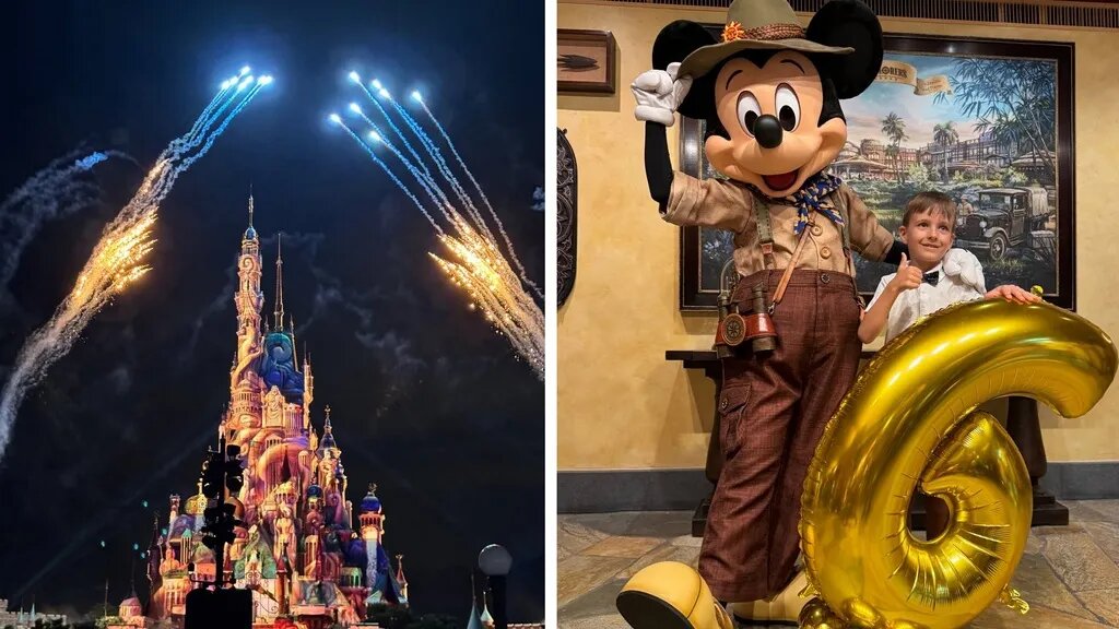 Фото предоставлены героями статьи